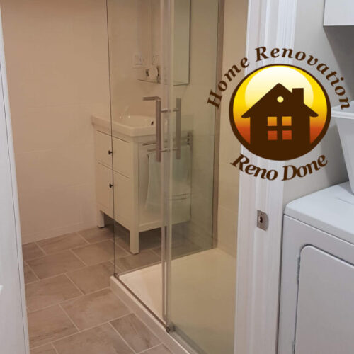 Laundy-Bathroom-Basement R